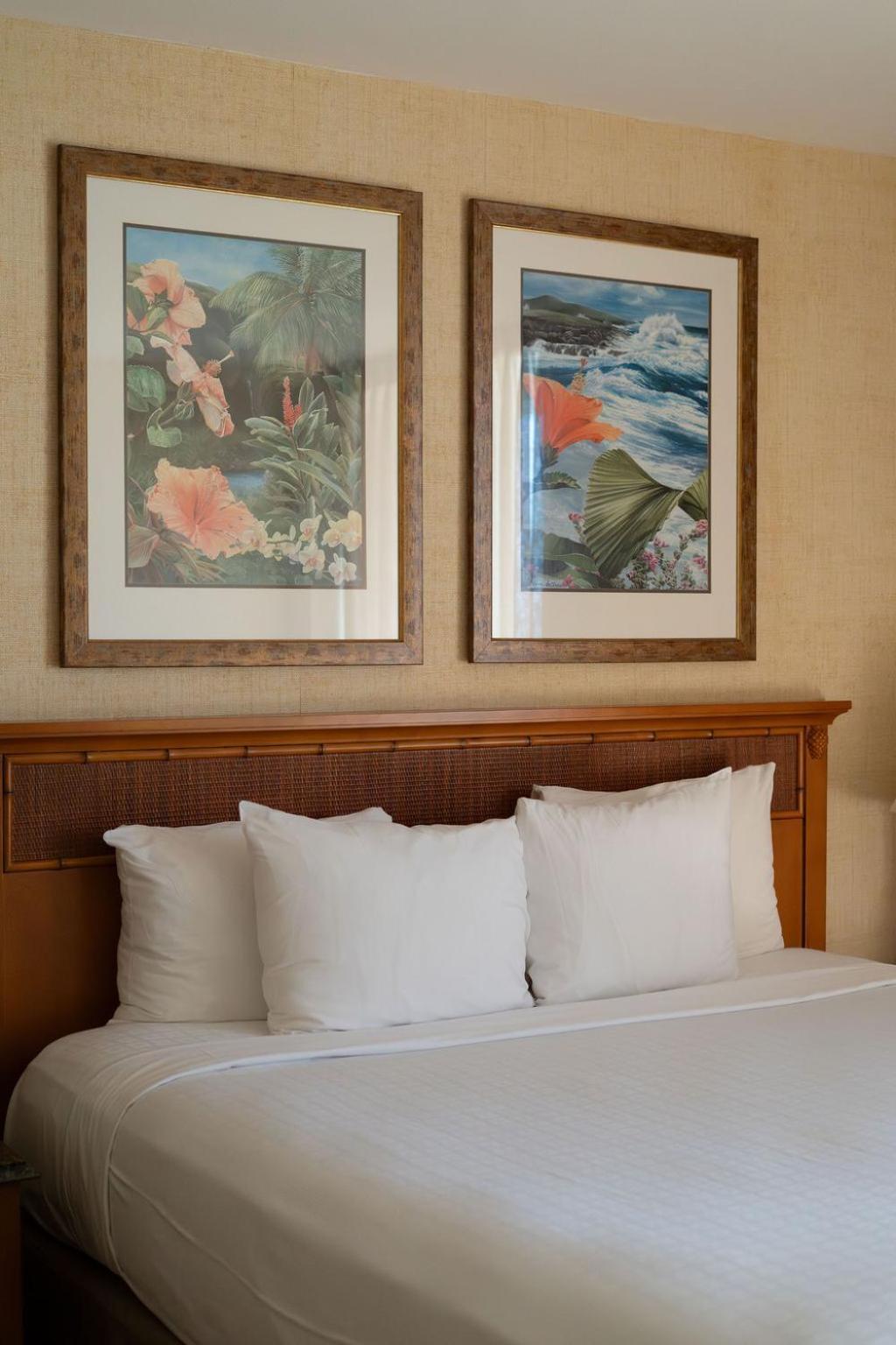 Partial Ocean View Room