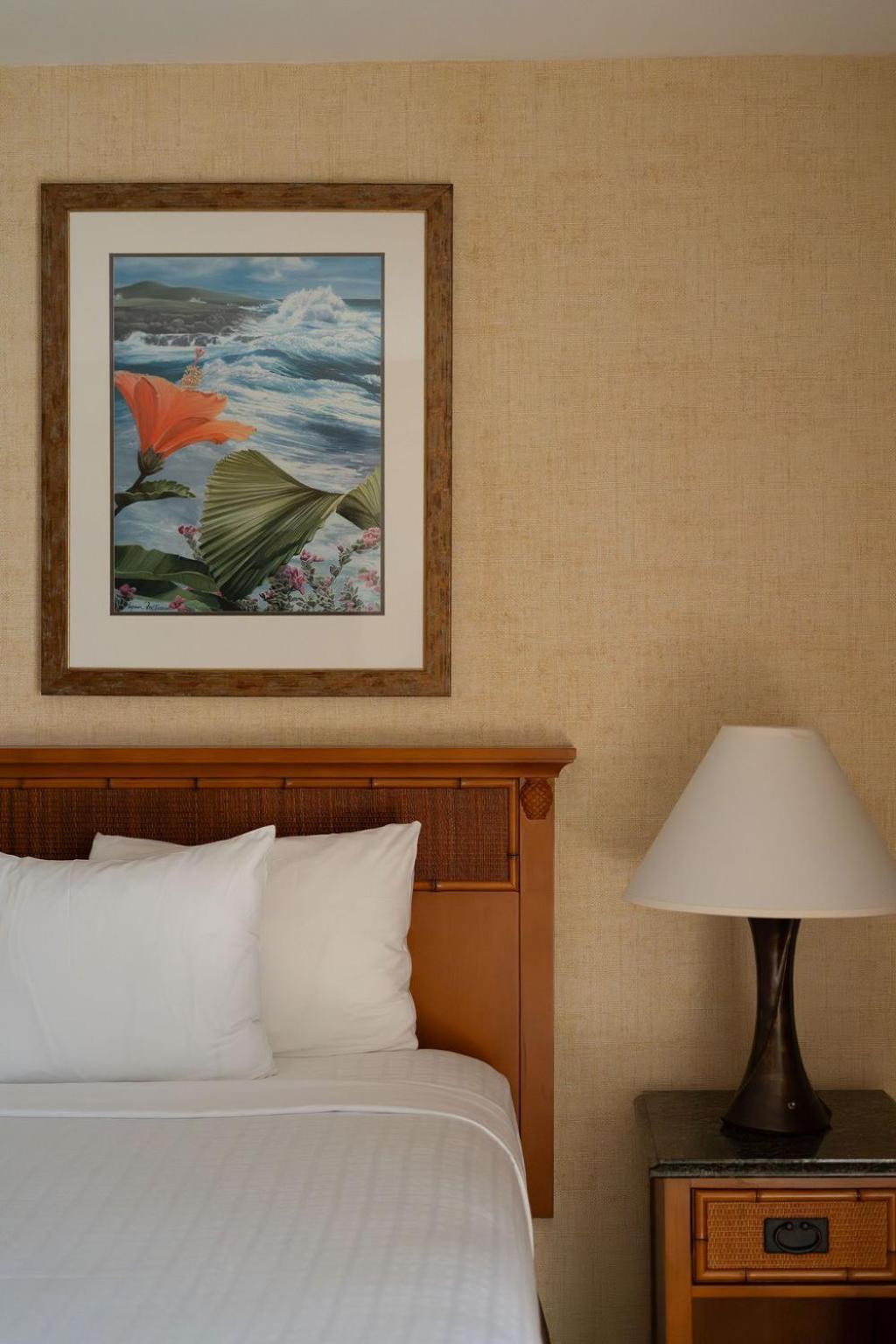 Partial Ocean View Room